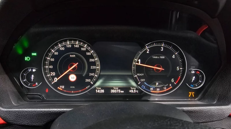 BMW 3-Series Gran Turismo