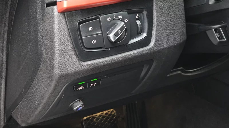 BMW 3-Series Gran Turismo