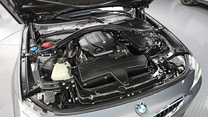 BMW 3-Series Gran Turismo