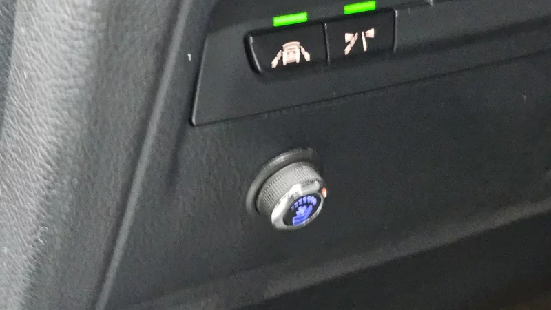 BMW 3-Series Gran Turismo