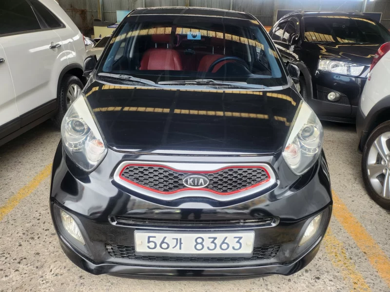 Kia Morning