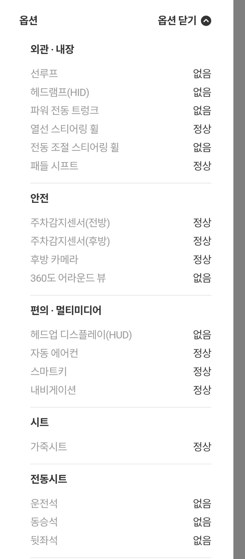 Hyundai Casper Electric