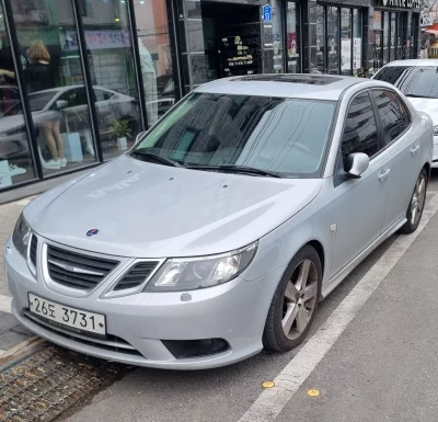 Saab 9-3