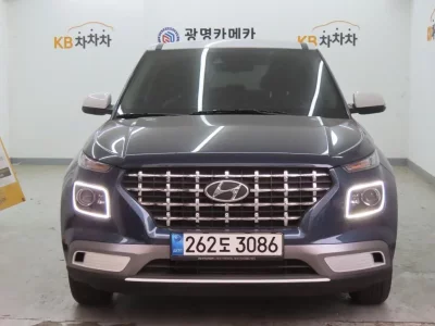 Hyundai Venue