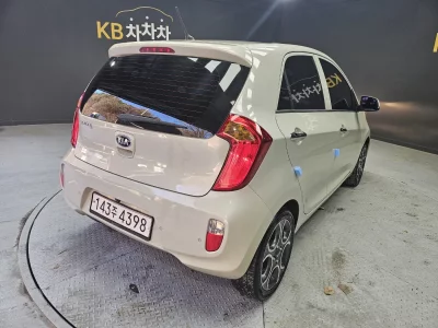 Kia Morning