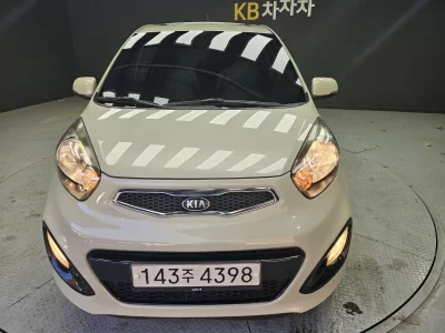Kia Morning