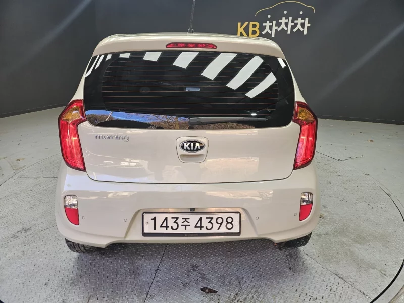 Kia Morning