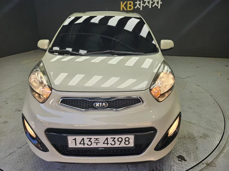 Kia Morning