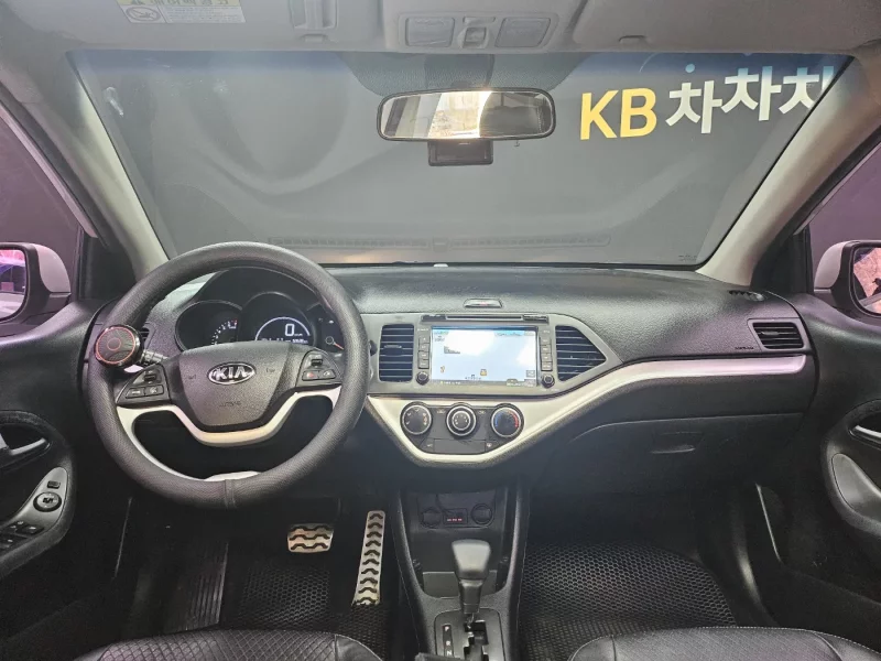 Kia Morning