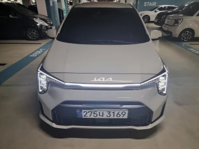 Kia Morning