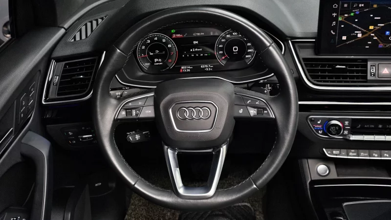 Audi Q5