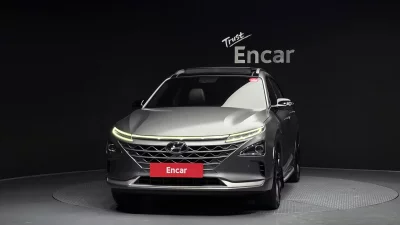 Hyundai Nexo