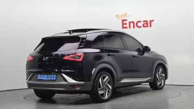 Hyundai Nexo