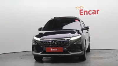Hyundai Nexo