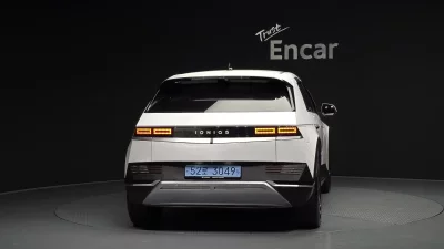 Hyundai Ioniq 5