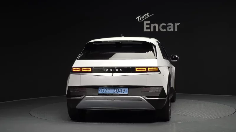 Hyundai Ioniq 5