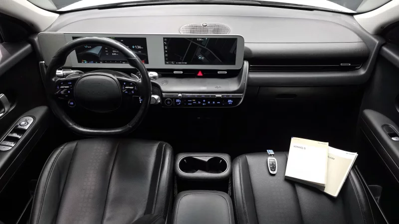 Hyundai Ioniq 5