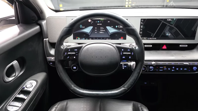 Hyundai Ioniq 5