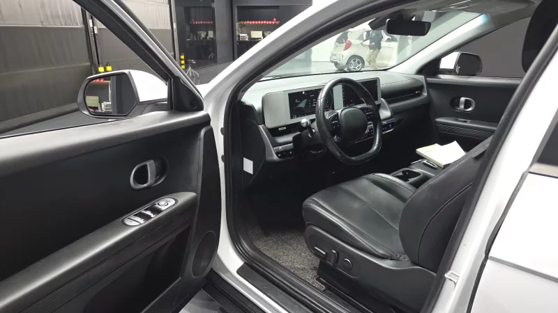 Hyundai Ioniq 5