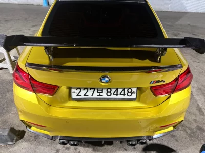 BMW M4