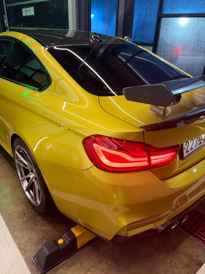 BMW M4