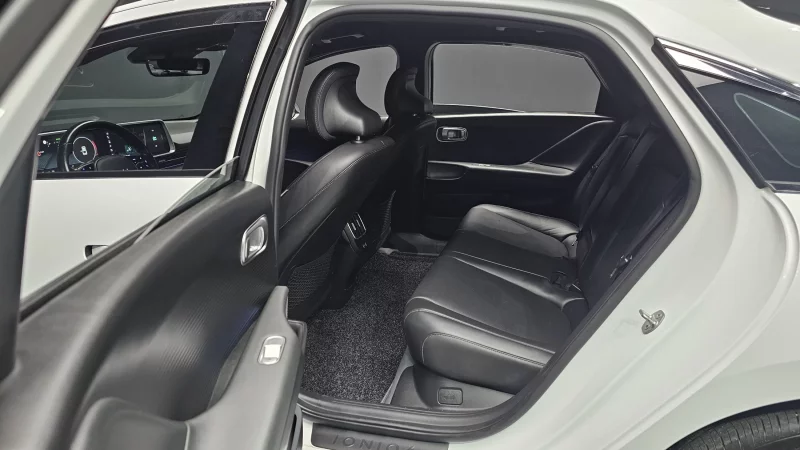 Hyundai Ioniq 6
