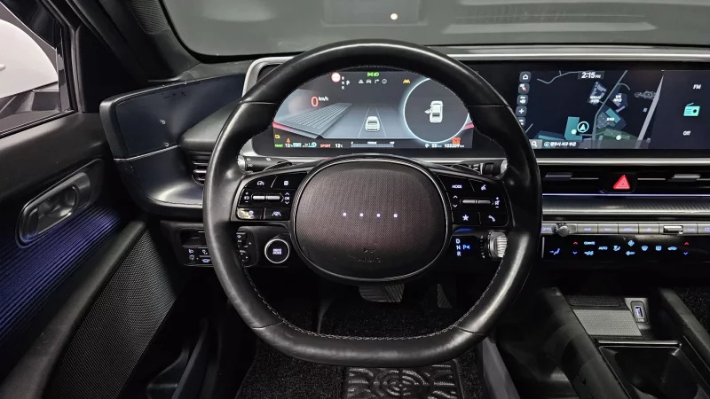 Hyundai Ioniq 6