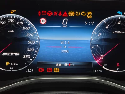 Mercedes-Benz SL-Class