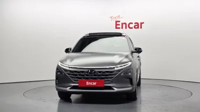 Hyundai Nexo