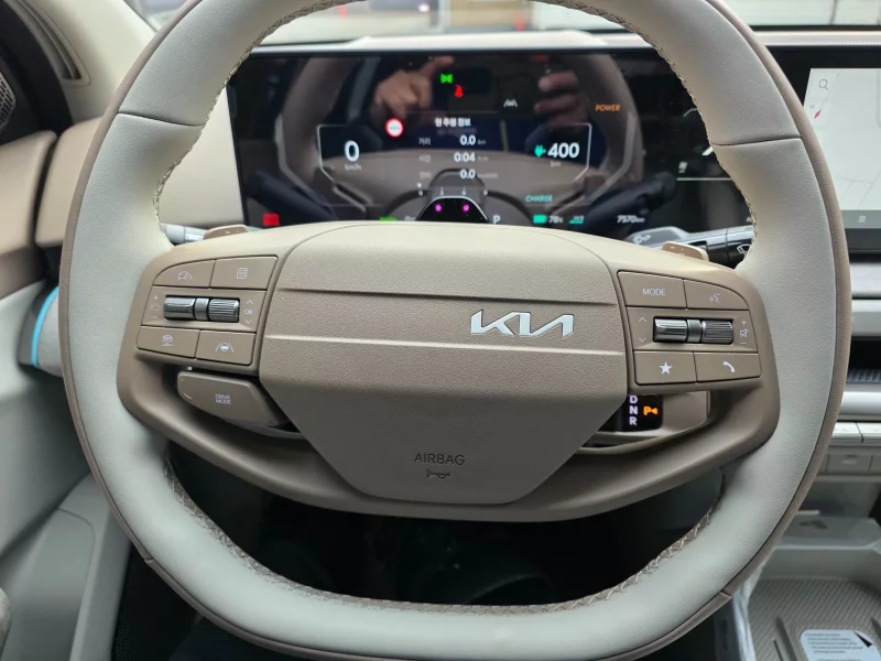 Kia EV4