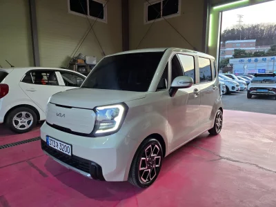 Kia RAY