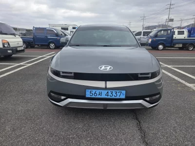 Hyundai Ioniq 5