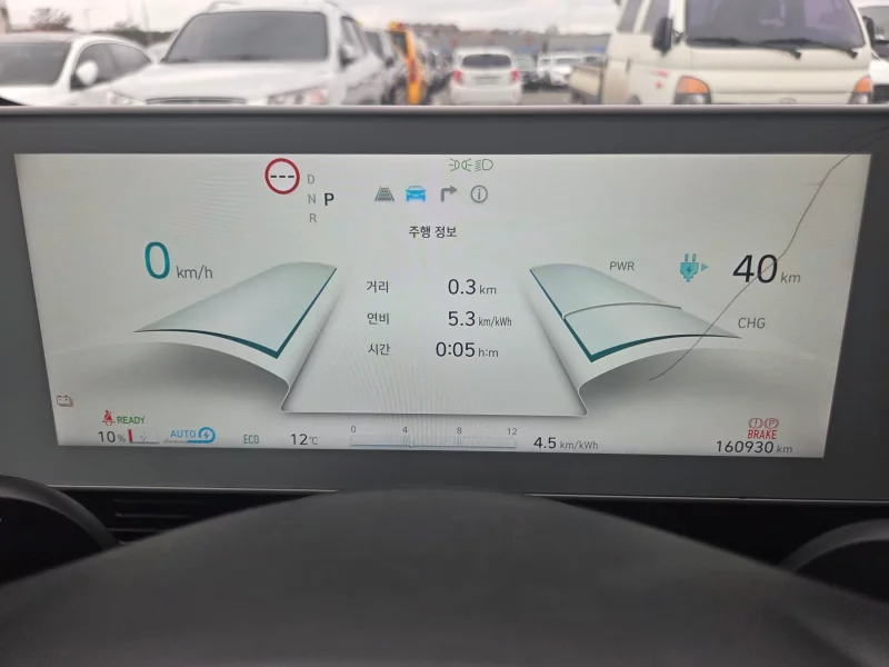 Hyundai Ioniq 5
