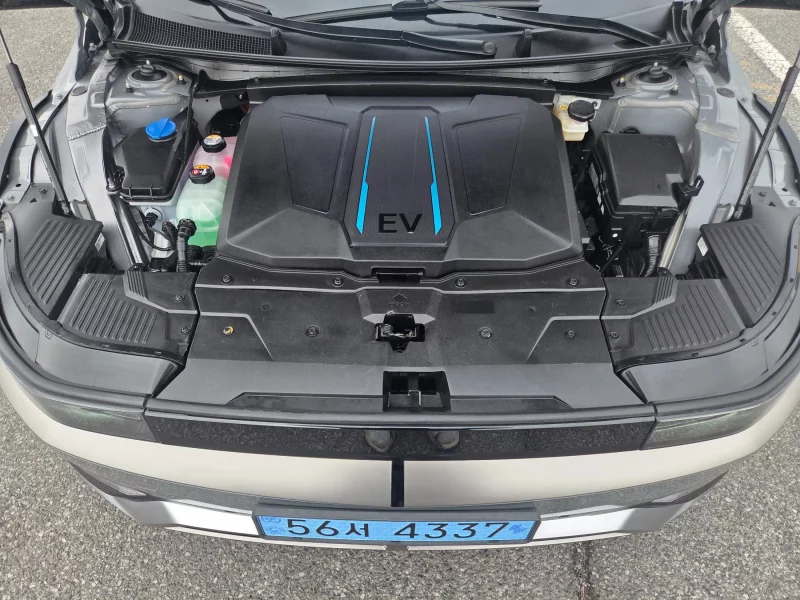 Hyundai Ioniq 5