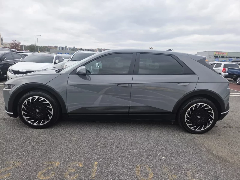 Hyundai Ioniq 5