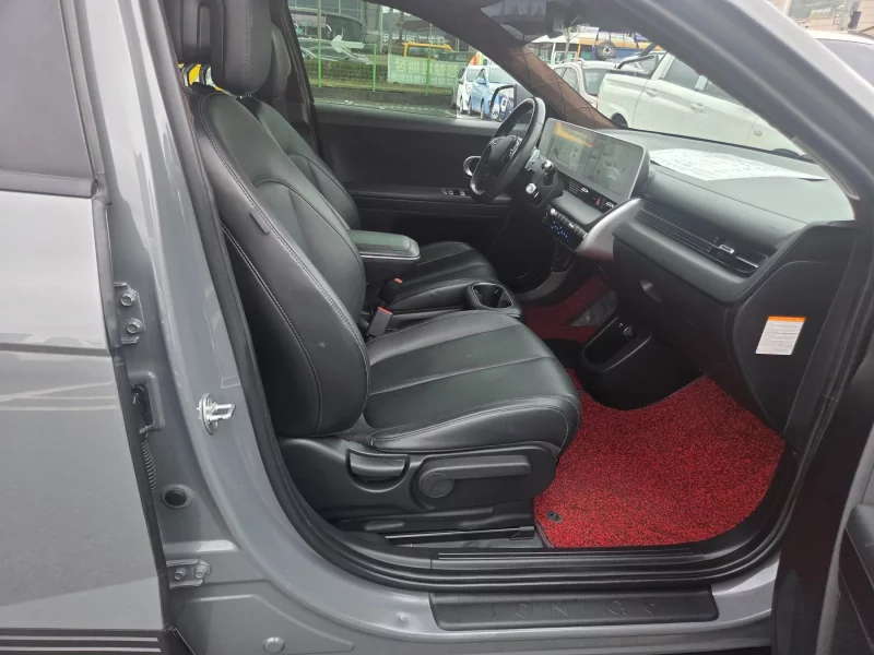 Hyundai Ioniq 5
