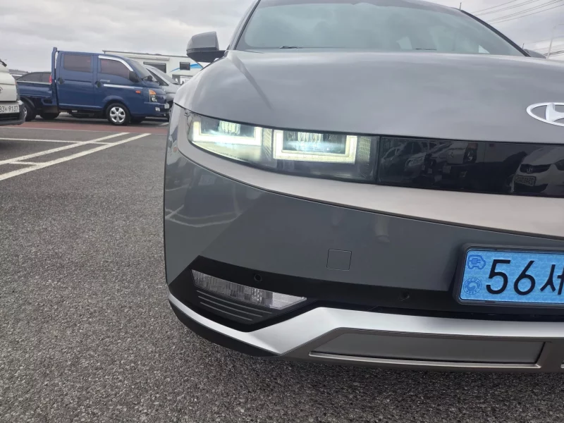 Hyundai Ioniq 5