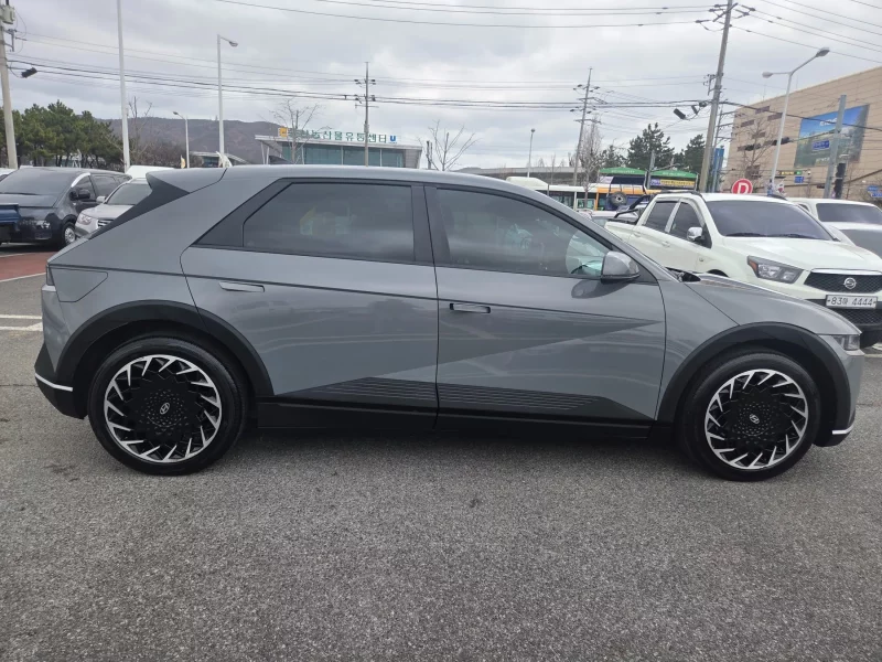 Hyundai Ioniq 5