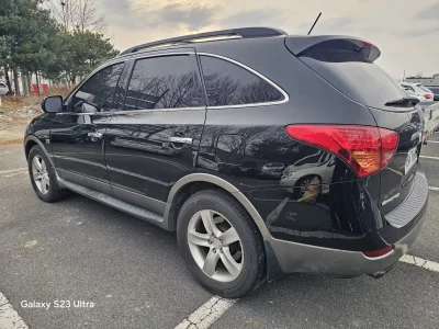 Hyundai Veracruz