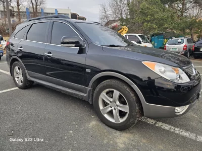 Hyundai Veracruz