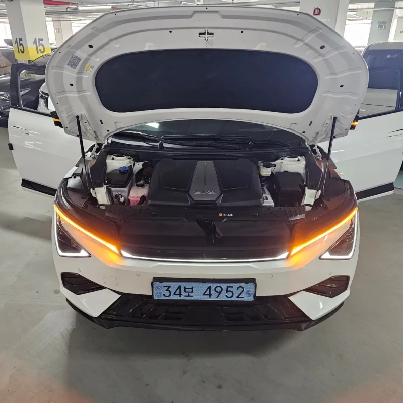 Kia EV6