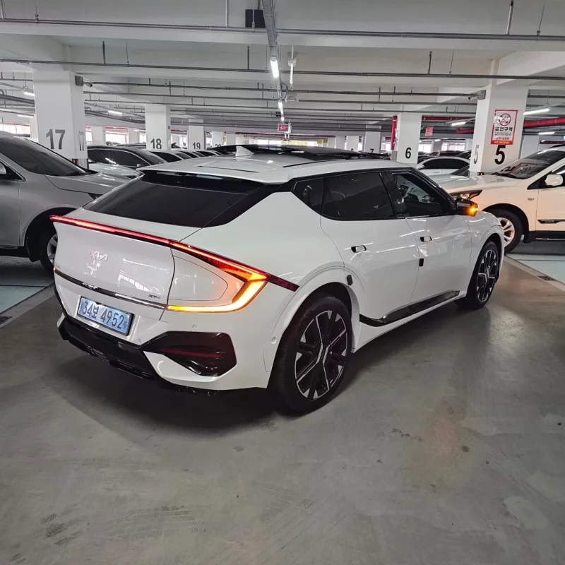 Kia EV6