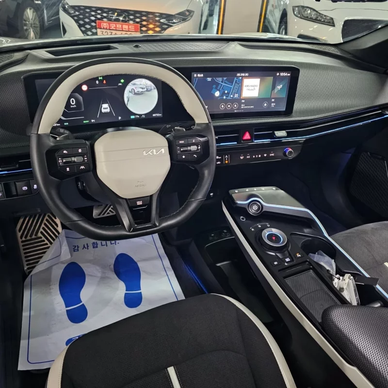 Kia EV6