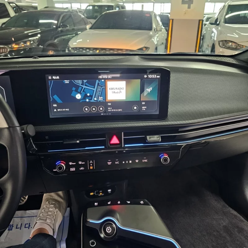 Kia EV6
