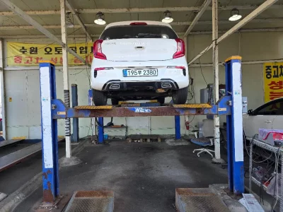Kia Morning