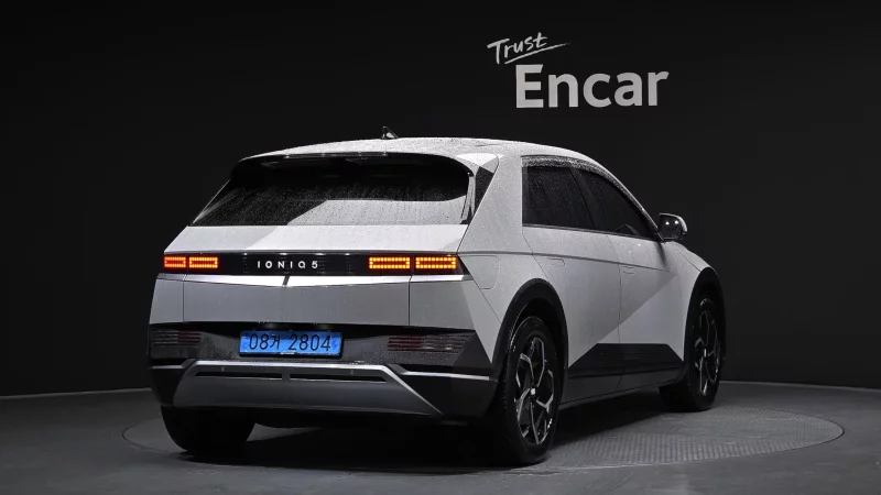 Hyundai Ioniq 5