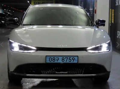 Kia EV6