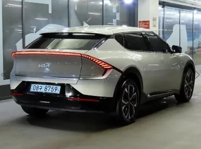 Kia EV6