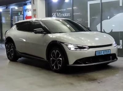Kia EV6
