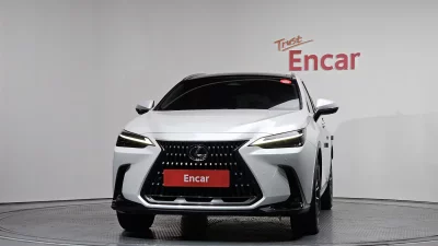 Lexus NX350h